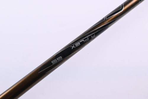 Ping G400 SFT #3 Wood / 16 Degree / Regular Flex Ping Alta CB 65 Shaft