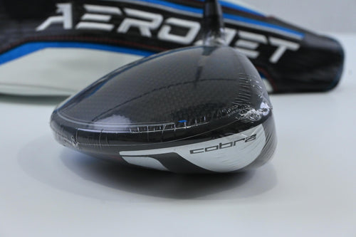 Cobra Aerojet Driver / 12 Degree / Regular Flex Helium Nanocore 5