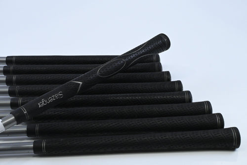 Slazenger Big Ezee Irons / 3-PW+SW / Regular Flex Slazenger IWS Shafts