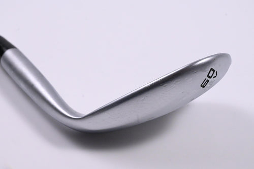 Left Hand Mizuno T24 Lob Wedge / 60 Degree / Wedge Flex Dynamic Gold