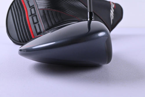 Cobra Air-X Driver / 11.5 Degree / Senior Flex Cobra Ultralite 40 Shaft