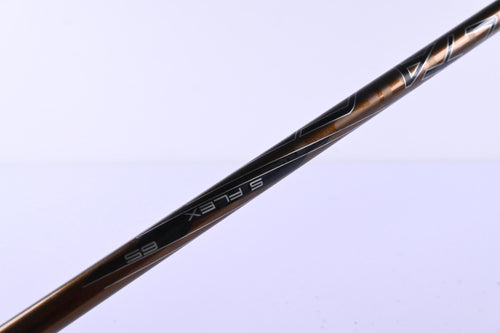 Ping G400 #3 Wood / 14.5 Degree / Stiff Flex Ping Alta CB 65 Shaft