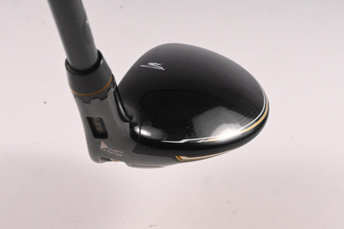Cobra Fly-Z #3 Hybrid / 19 Degree / Stiff Flex VLCT Altus 75 Shaft