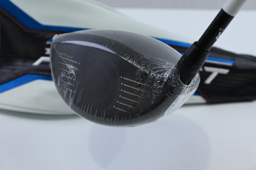 Cobra Aerojet Driver / 12 Degree / Regular Flex Helium Nanocore 5