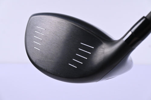 Cobra Air-X Driver / 11.5 Degree / Senior Flex Cobra Ultralite 40 Shaft