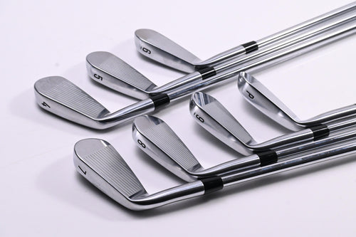 Callaway X Forged 2025 Irons / 4-PW / X-Flex Project X Shafts