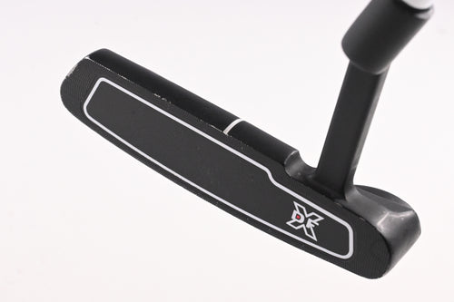 Odyssey DFX 2021 #1 Putter / 34 Inch