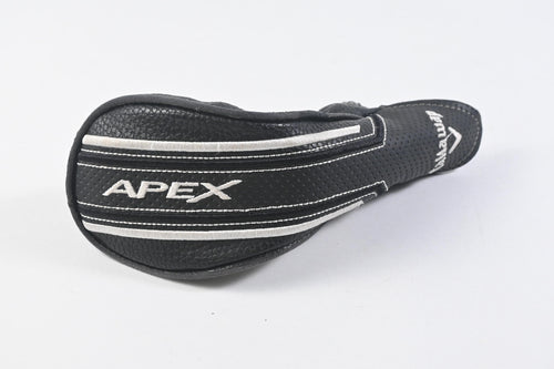 Callaway Apex Pro 21 #4 Hybrid / 21 Degree / Regular Flex Recoil Dart 75 Shaft