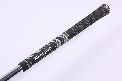 Cleveland RTX 6 Zipcore Tour Rack Lob Wedge / 60 Degree / Wedge Flex Steel Shaft