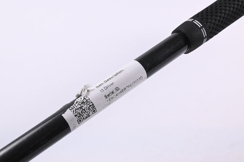 Ping I3 Driver / 11 Degree / Regular Flex Ping 350 Series Cushin Shaft