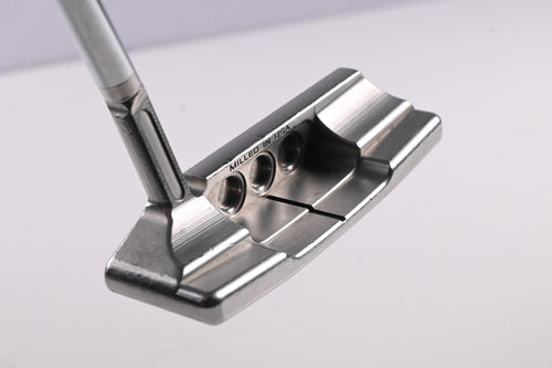 Scotty Cameron Super Select Newport 2.5 + Putter / 34 Inch