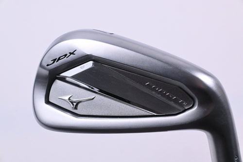 Mizuno JPX 925 Forged #7 Iron / 34 Degree / Regular Flex MMT 65 Shaft