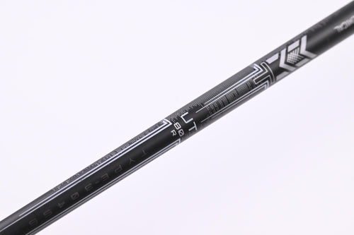 Left Hand Srixon ZXiU Utility #4 Iron / 23 Degree / Regular Flex MMT U80 Shaft