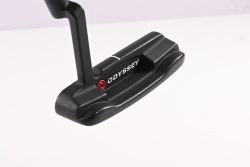 Odyssey DFX 2021 #1 Putter / 34 Inch