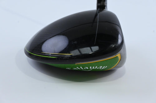 Callaway Epic Flash Driver / 12 Degree / Regular Flex Tensei AV Blue 65