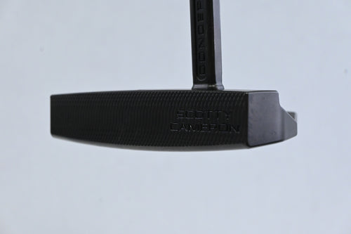 Scotty Cameron Concept X 7.2 Limited Release Putter / 34 Inch