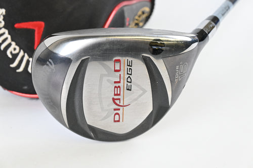 Callaway Diablo Edge Tour #3 Wood / 15 Degree / Stiff Flex Callaway 70 Shaft