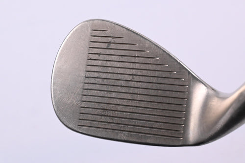 Titleist Vokey SM10 Sand Wedge / 56 Degree / Stiff Flex Dynamic Gold 115 S300 Shaft