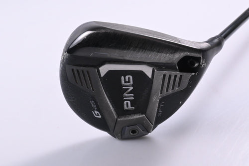 Ping G425 SFT #3 Wood / 16 Degree / Stiff Flex Tensei AV Orange 65 Shaft