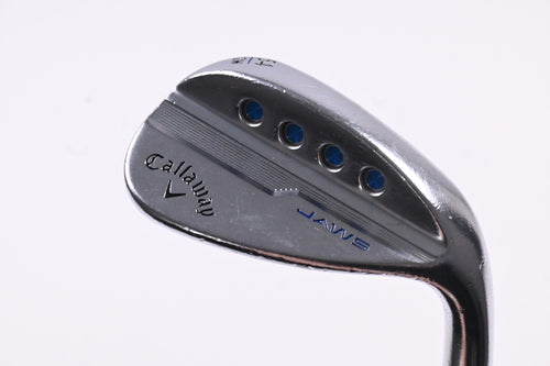 Callaway Jaws MD5 Sand Wedge / 54 Degree / Stiff Flex Dynamic Gold 115 S200