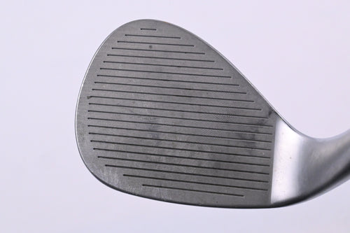 Cleveland CBZ Lob Wedge / 58 Degree / Wedge Flex KBS HI-Rev 2.0 115 Shaft