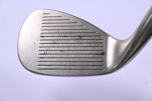 Titleist Vokey SM4 Gap Wedge / 52 Degree / Wedge Flex Vokey Design SM4