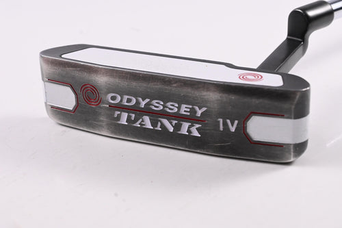 Odyssey Versa Tank Putter / 36.5 Inch