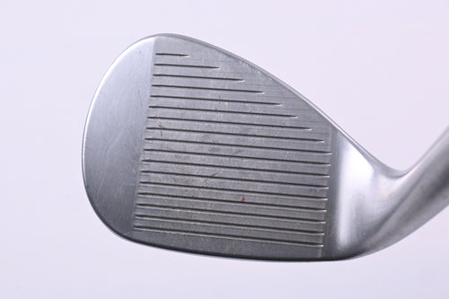 Titleist Vokey SM10 Lob Wedge / 60 Degree / Wedge Flex Titleist Vokey SM10 Shaft