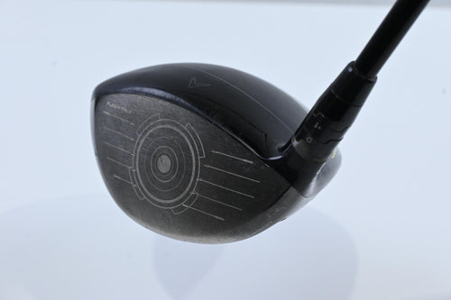 Callaway Epic Flash Driver / 12 Degree / Regular Flex Tensei AV Blue 65
