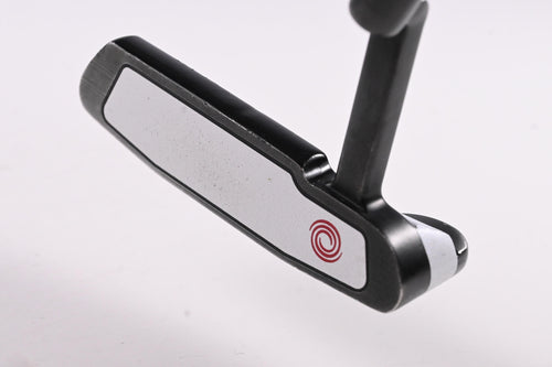Odyssey Versa Tank Putter / 36.5 Inch