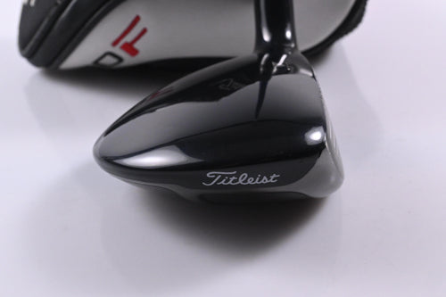 Titleist 910 F #3 Wood / 15 Degree / Stiff Flex Mitsubishi Diamana Kai'li 75