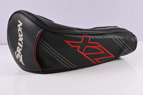 Srixon ZX7 Driver / 9.5 Degree / Stiff Flex Evenflow Riptide Small Batch 50