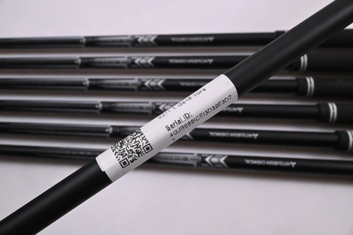 PXG 0311 T Gen8 Irons / 5-PW+GW / Stiff Flex MMT 90 Shafts