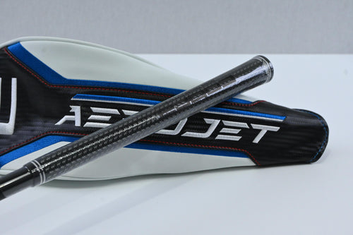 Cobra Aerojet Driver / 12 Degree / Regular Flex Helium Nanocore 5