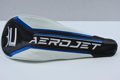 Cobra Aerojet Driver / 12 Degree / Regular Flex Helium Nanocore 5