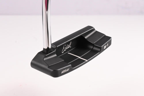 Edel Array B-1 Putter / 34 Inch