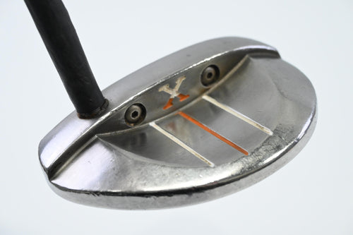 Scotty Cameron Red X Putter / 35 Inch