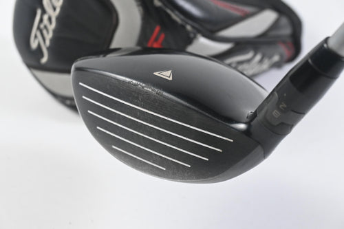 Titleist 915 F #3+ Wood / 13.5 Degree / Regular Flex Diamana S+ Blue 70 Shaft