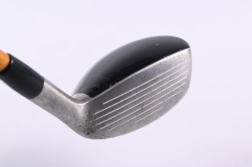 Left Hand Titleist 585.H #3 Hybrid / 21 Degree / Stiff Flex UST Proforce V2