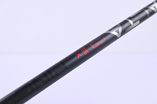 Left Hand Ping G410 Plus Driver / 10.5 Degree / X-Flex Ping Alta CB Red 55 Shaft