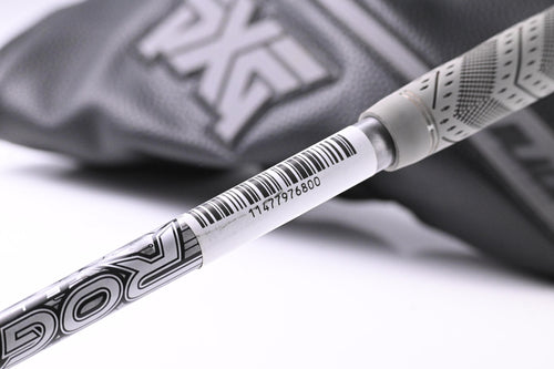 PXG 0311 Black Ops Driver / 9 Degree / Regular Flex Aldila Rogue Elite Blue 65