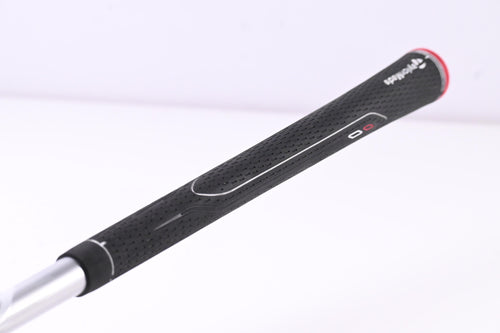 Left Hand Taylormade Aeroburner #3 Hybrid / 19 Degree / Regular Flex Speed Rul-z
