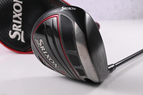 Srixon Z-785 Driver / 10.5 Degree / Regular Flex Tensei CK Blue Pro 60 Shaft