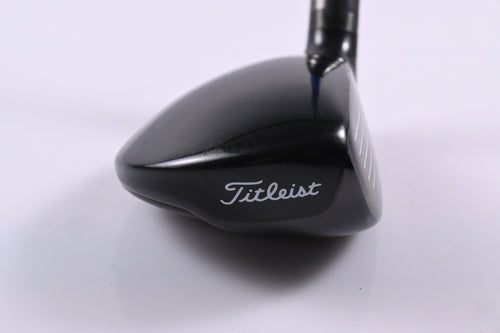 Titleist 913H #3 Hybrid / 19 Degree / Stiff Flex Diamana S+ Blue 82 Shaft
