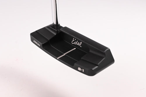 Edel Array B-1 Putter / 34 Inch