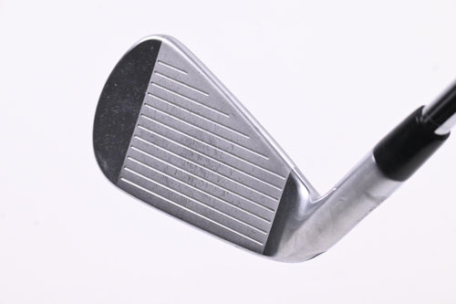 Titleist U500 #4 Iron / 23 Degree / Stiff Flex KBS Tour Shaft
