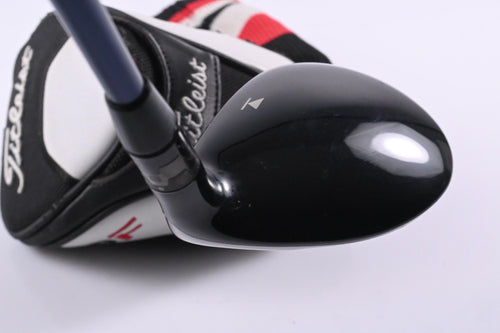 Titleist 910 F #3 Wood / 15 Degree / Stiff Flex Mitsubishi Diamana Kai'li 75