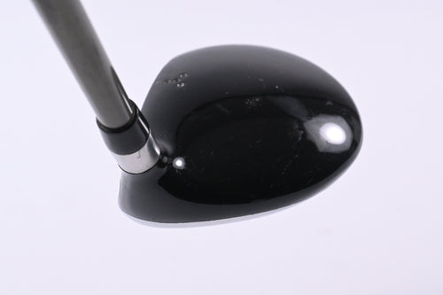 Progen Full Bore MM3 #5 Wood / 18 Degree / Stiff Flex Progen Shaft