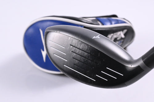 Mizuno JPX EZ 2016 #5 Hybrid / 25 Degree / Regular Flex Mizuno 65 Shaft