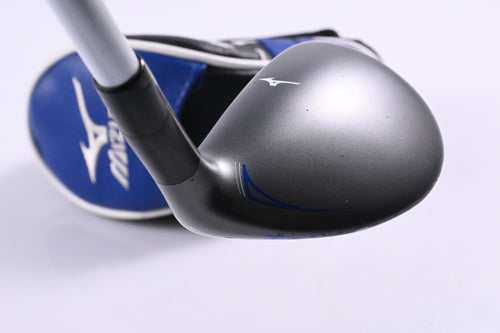 Mizuno JPX EZ 2016 #5 Hybrid / 25 Degree / Regular Flex Mizuno 65 Shaft
